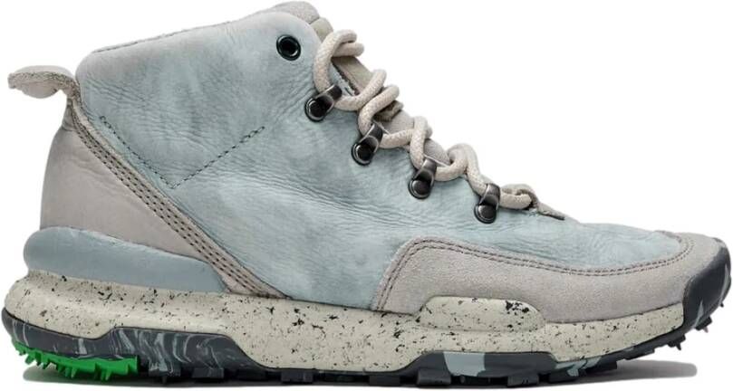 Satorisan Veterlaarzen , Blauw, Dames