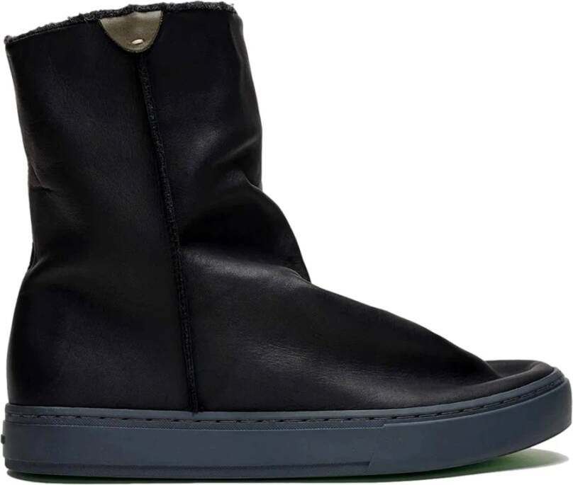 Satorisan Winterlaarzen , Zwart, Dames