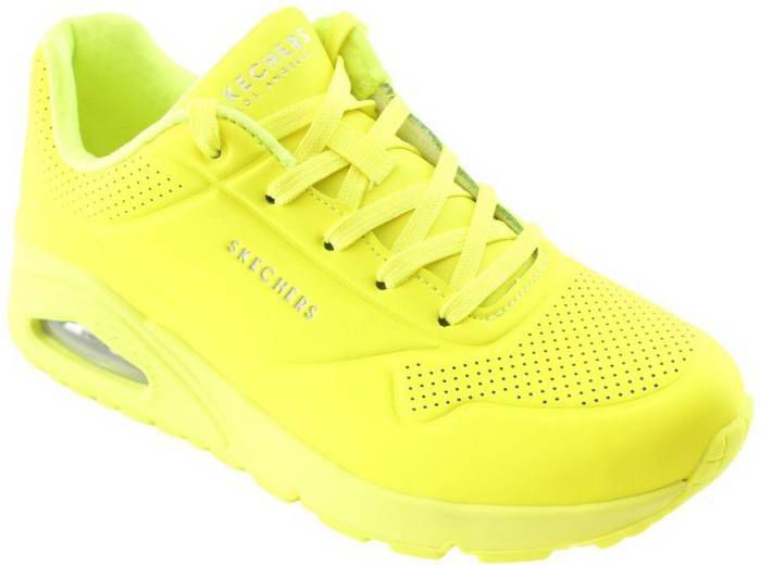 Skechers Uno Night Shades Sneaker Dames