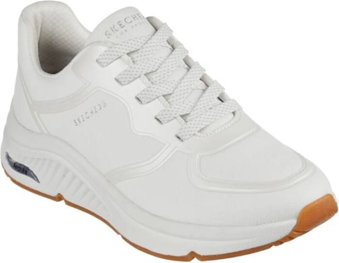 Skechers Sneakers ARCH FIT S MILES MILE MAKERS in arch fit uitvoering