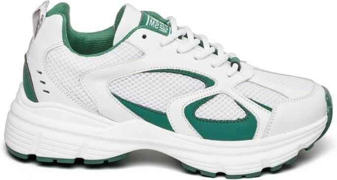 Steve Madden Sneaker Beach , Wit, Dames