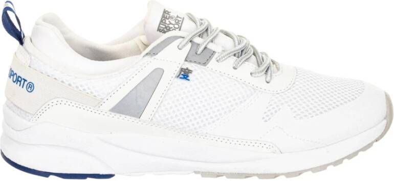 Superdry Sneakers Wit Heren