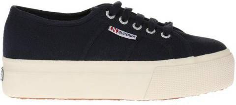 Lage Sneakers Superga 2790 LINEA UP AND