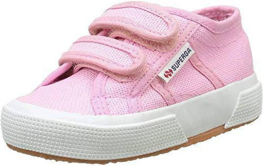 Superga Sneakers Roze unisex