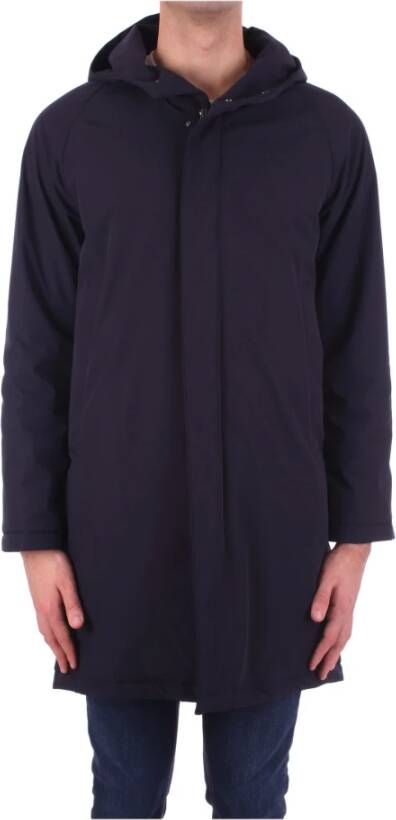 Tagliatore Lagen blauw taglier , Blauw, Heren