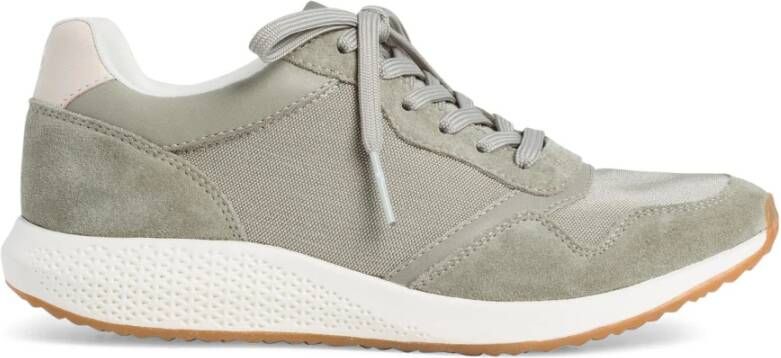 tamaris Shoes , Groen, Dames