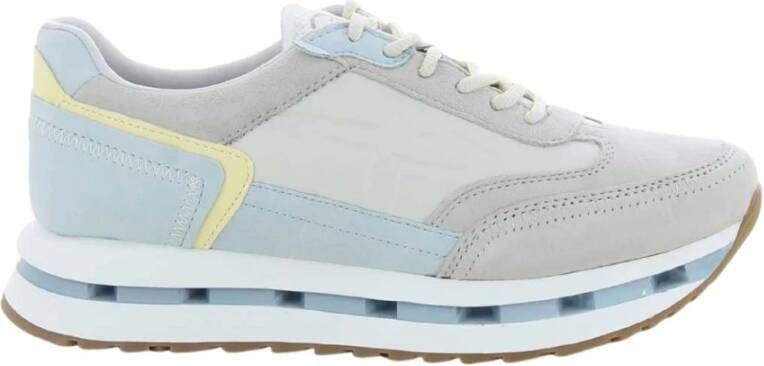 tamaris Sneakers , Grijs, Dames