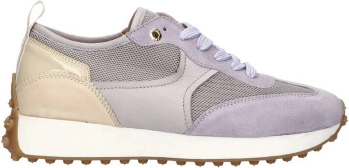 Tango Skylar 3 b 9000 Purple Sneakers