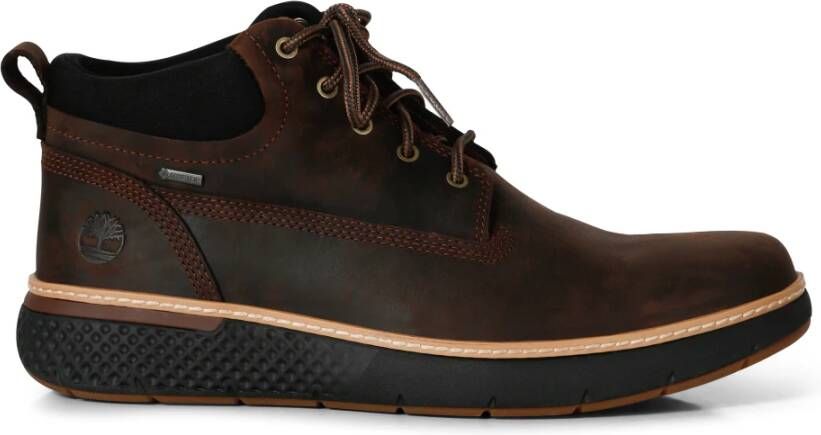 Laarzen Timberland Chukka Cross Mark GTX 0A1TQA Botas de Hombre