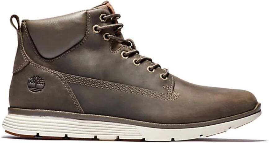 Timberland Killington Chukka schoenen , Groen, Heren