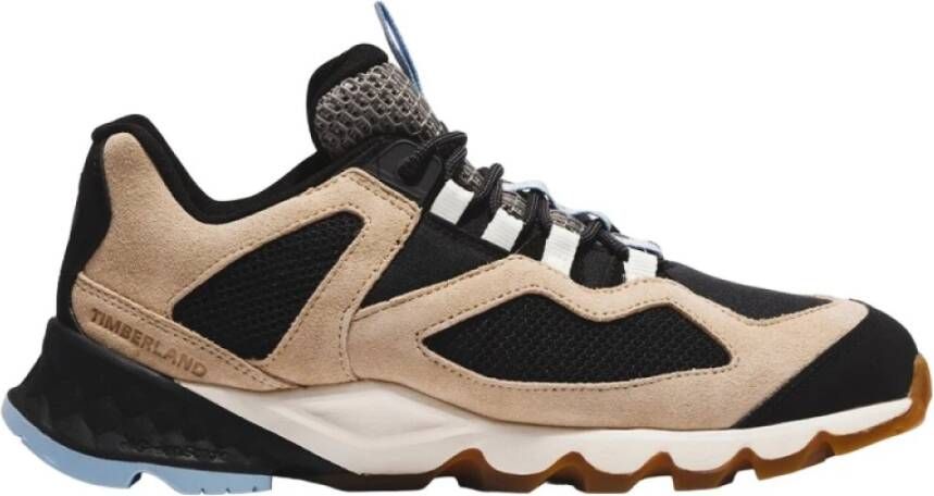 Timberland Sneakers Beige Heren