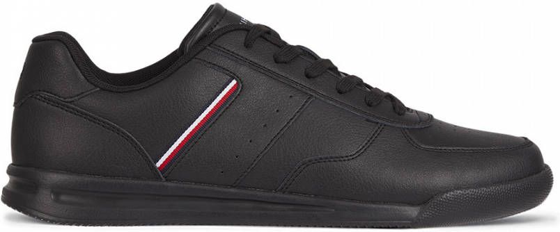 Tommy Hilfiger Sneakers , Zwart, Heren