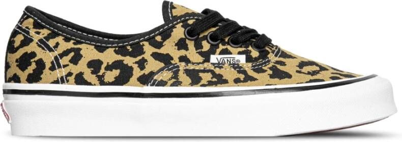 Vans Shoes , Bruin, Heren