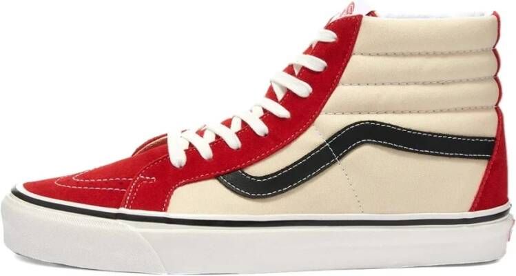 Vans Sneakers , Beige, Heren