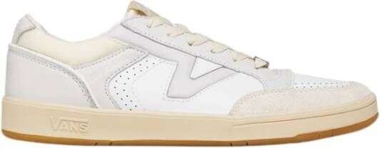 Vans Sneakers , Beige, Heren