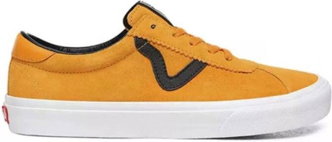Vans Buty Sport Va4Bu6Xw3 , Geel, Heren