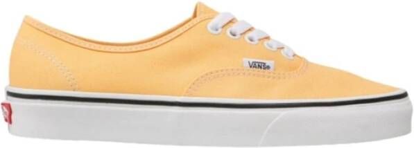 Vans sneakers , Geel, Heren