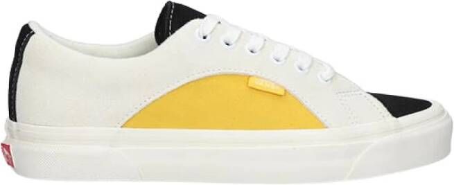 Vans Sneakers Geel unisex