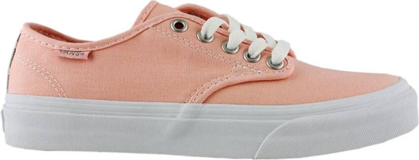 Vans Sneakers Oranje Dames
