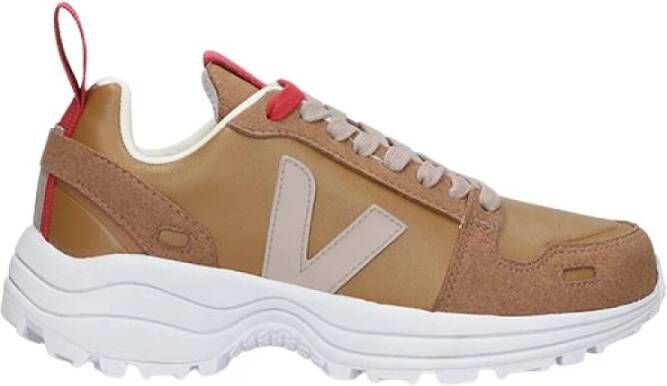 Veja Rick Owens sneakers , Bruin, Heren