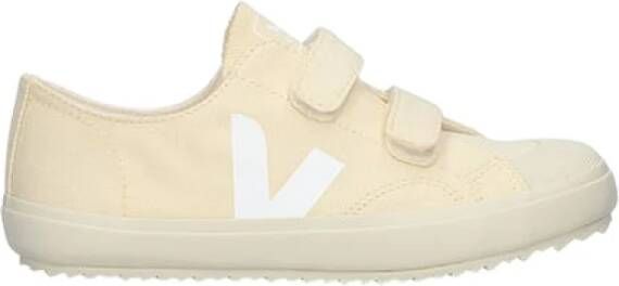 Veja ‘Small Ollie’ sneakers , Geel, Unisex