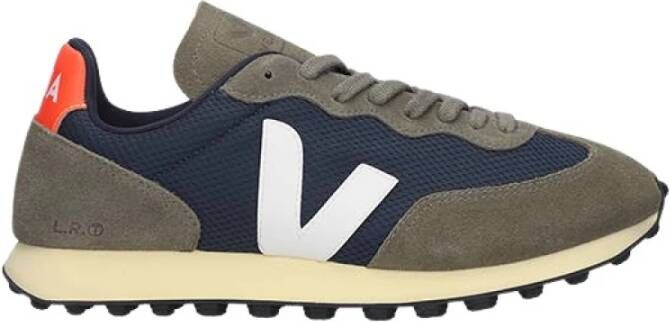 Veja Sneakers , Blauw, Heren