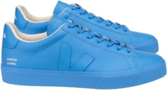 Veja Sneakers , Blauw, Heren