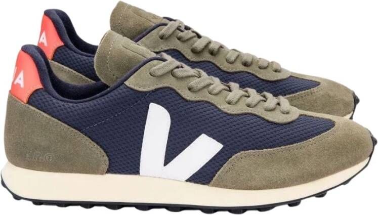 Veja Sneakers , Blauw, Heren