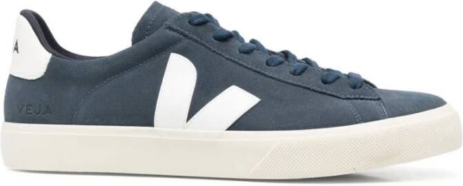 Veja Sneakers , Blauw, Heren