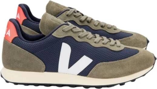 Veja Sneakers , Blauw, Heren