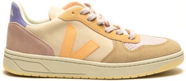 Veja Sneakers Bruin Dames