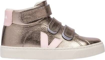 Veja Sneakers Bruin Dames