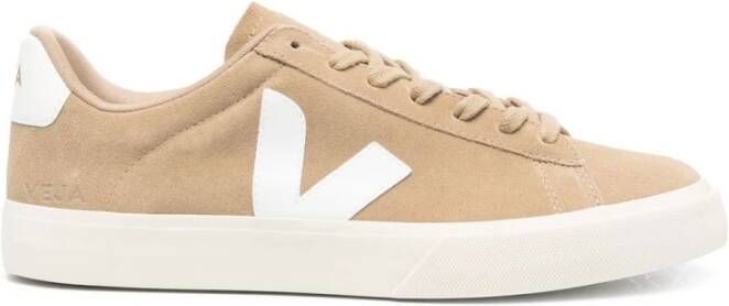 Veja Sneakers Bruin Heren