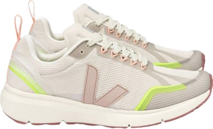 Veja Sneakers , Grijs, Dames