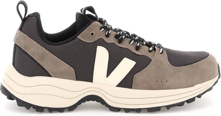 Veja Sneakers , Grijs, Heren