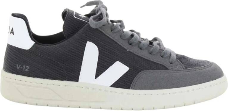Veja Sneakers , Grijs, Heren