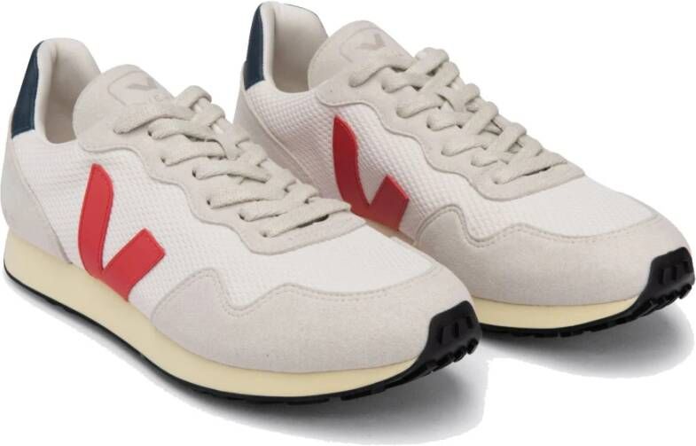 Veja Sneakers , Grijs, Heren