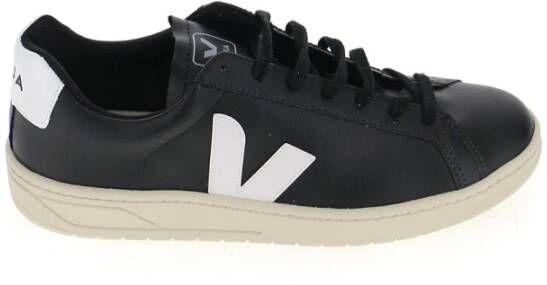 Veja Sneakers , Zwart, Heren