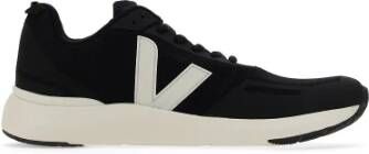 Veja Sneakers , Zwart, Heren