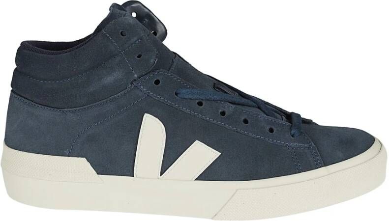 Veja Sneakers , Zwart, Heren