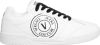 Versace Jeans Couture Brooklyn V Emblem sneakers , Wit, Heren online kopen