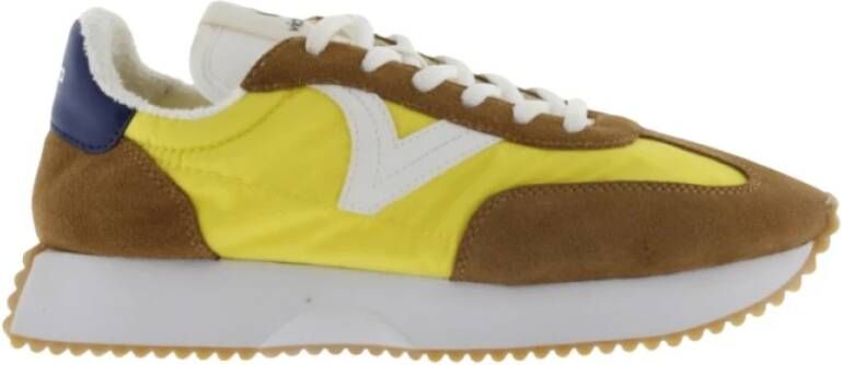 Victoria Schoenen , Geel, Dames