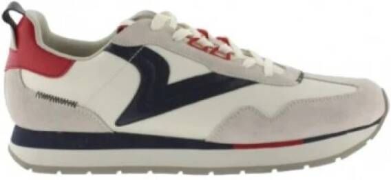 Victoria Sneakers , Beige, Heren