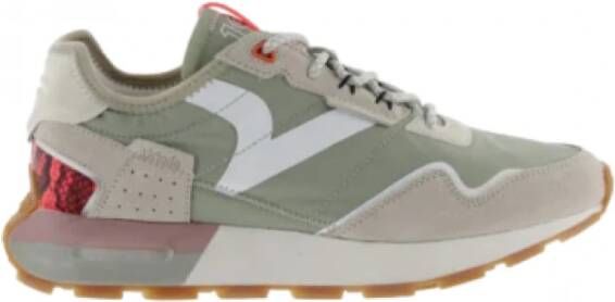 Victoria Sneakers , Grijs, Dames