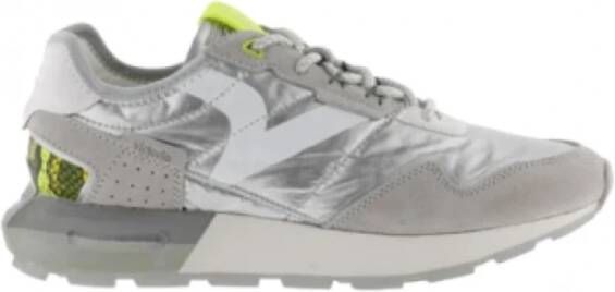 Victoria Sneakers , Grijs, Dames
