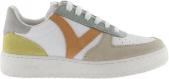 Victoria Sneakers , Grijs, Dames