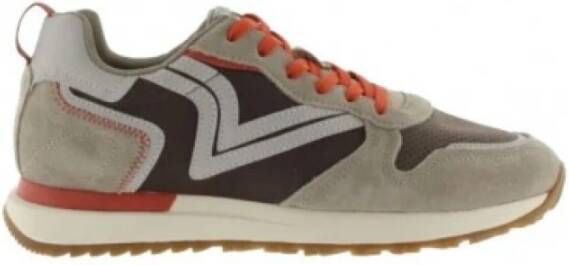 Victoria Sneakers , Grijs, Heren