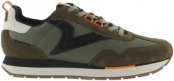 Victoria Sneakers , Groen, Heren