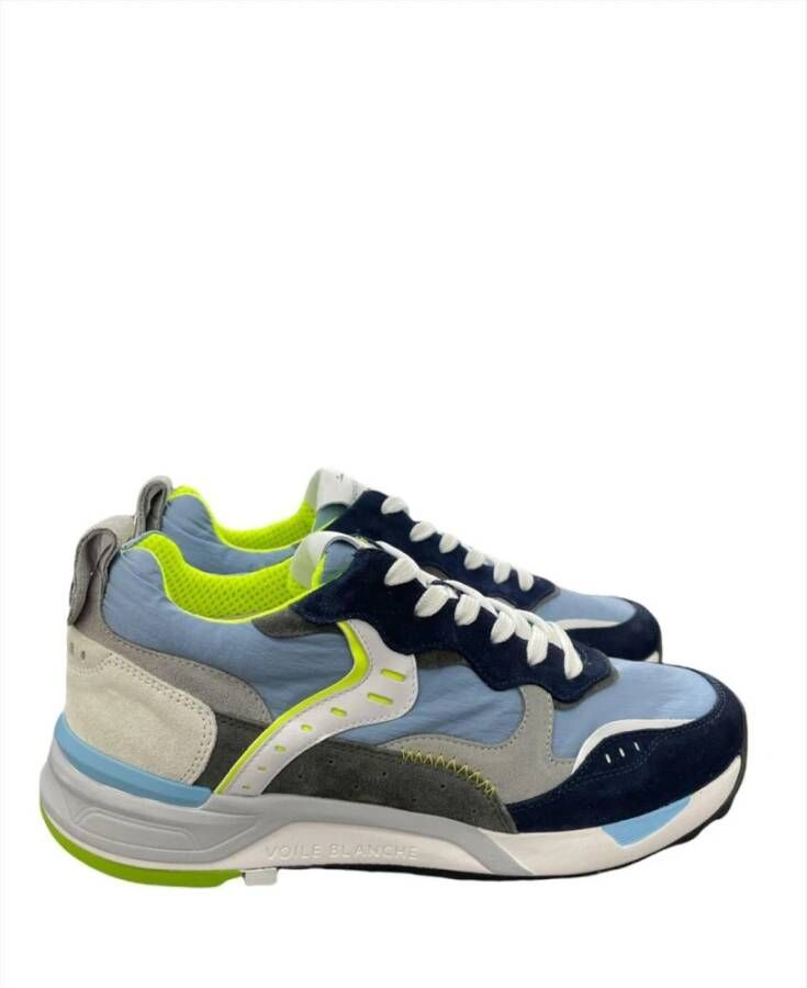 Voile blanche Belf Snowerers , Blauw, Heren