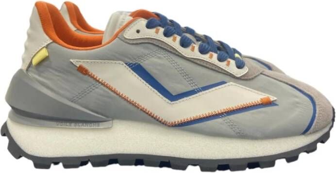 Voile blanche Qwark Spur 2 sneakers , Grijs, Heren